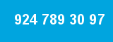 924 789 30 97 924 789 30 97
